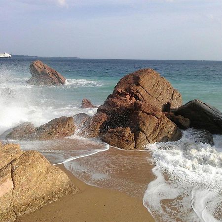 A 10 Min De La Croisette - Pieds Dans La Mer Cannes Esterno foto