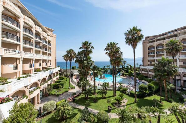 A 10 Min De La Croisette - Pieds Dans La Mer Cannes Esterno foto