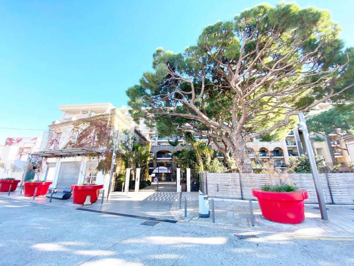 A 10 Min De La Croisette - Pieds Dans La Mer Cannes Esterno foto
